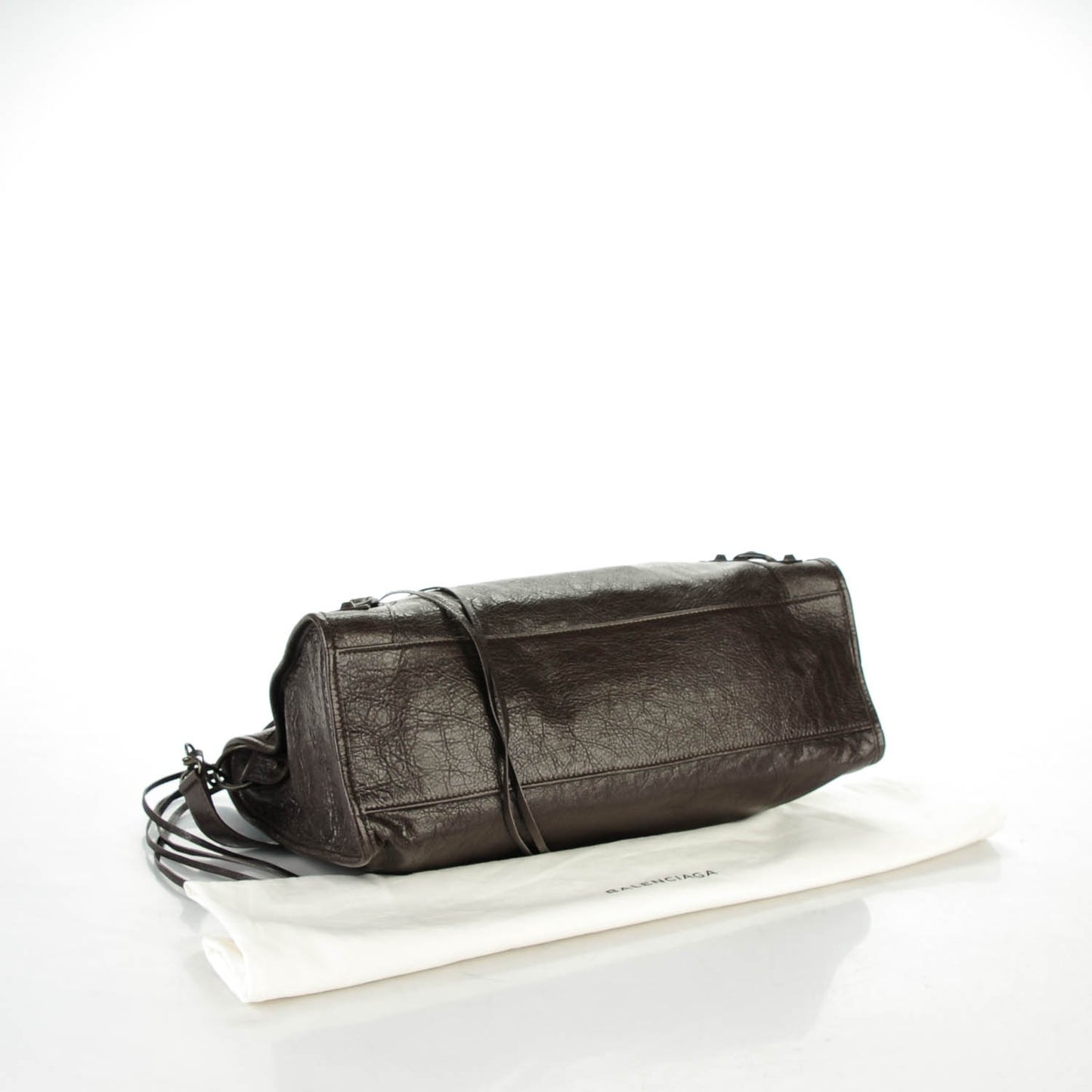 Agneau Classic Hardware City Charbon