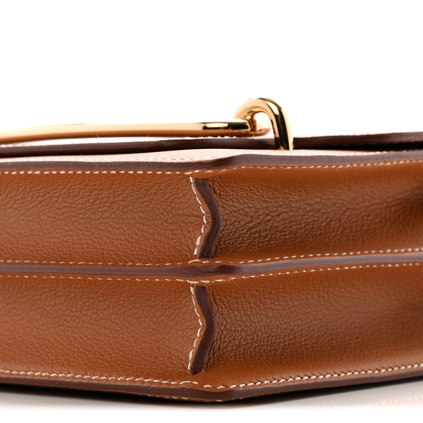 Evercolor Mini Sac Roulis Gold