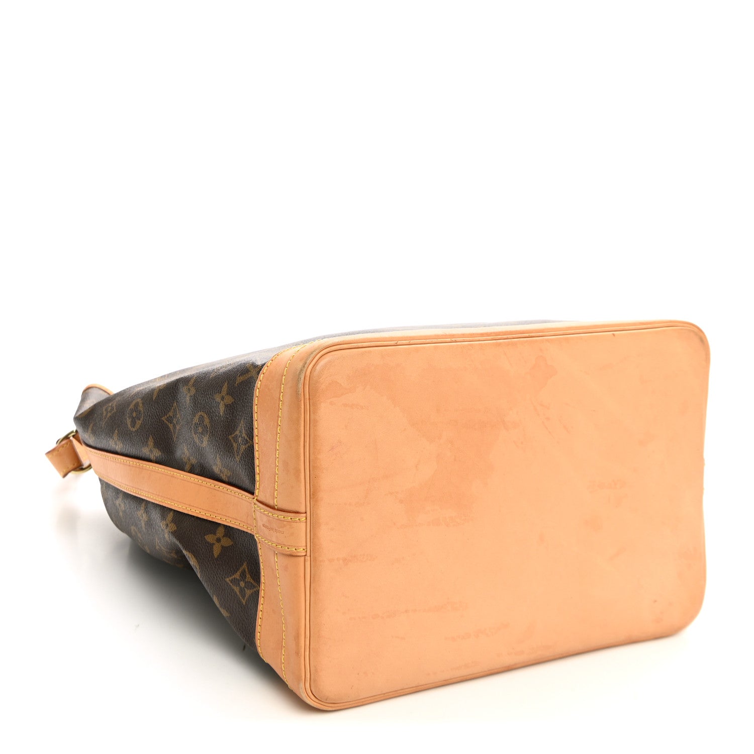 Louis Vuitton Monogram Noe 4 of 11