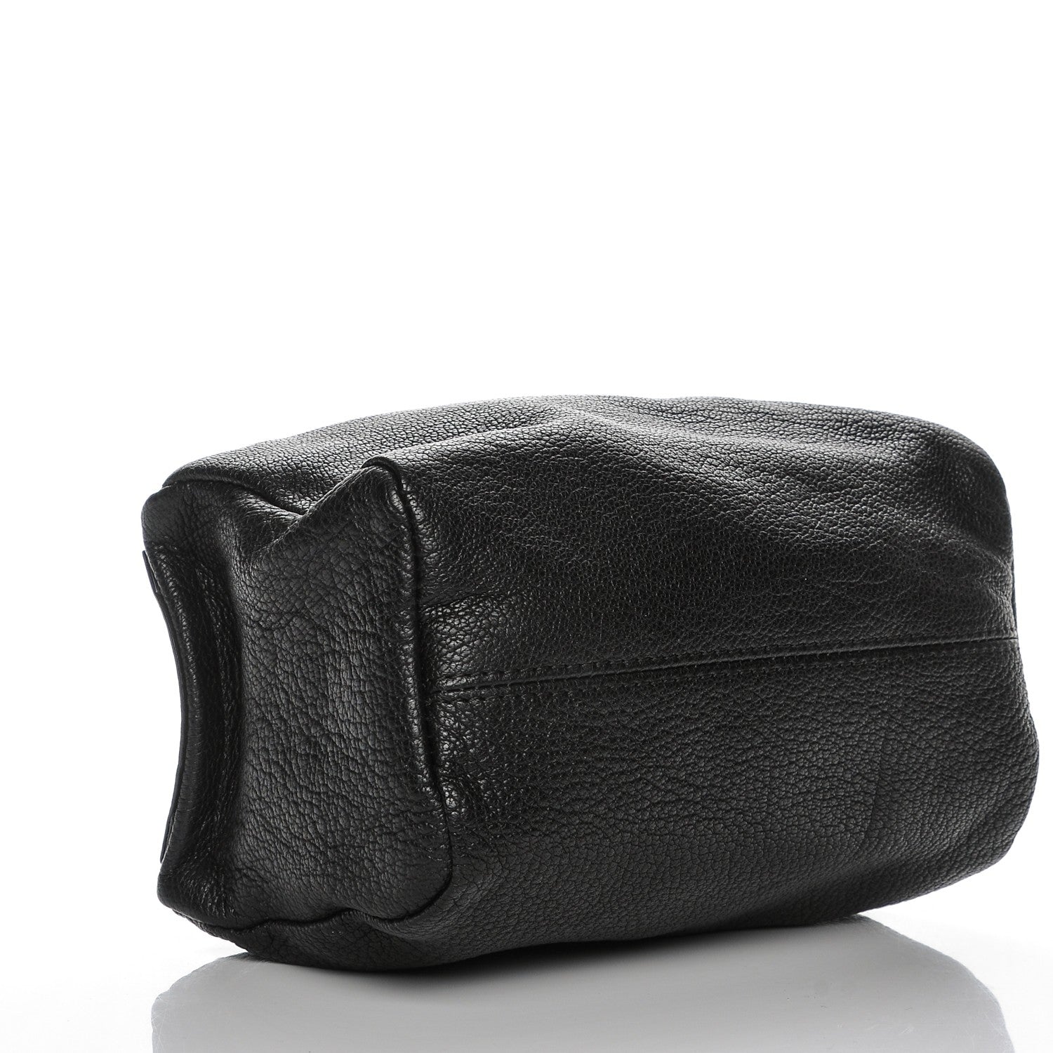 Givenchy Sugar Goatskin Pandora Wristlet Black 4 of 7