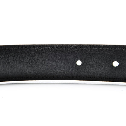 Louis Vuitton Monogram Multicolor Belt 85 34 Black 7 of 8