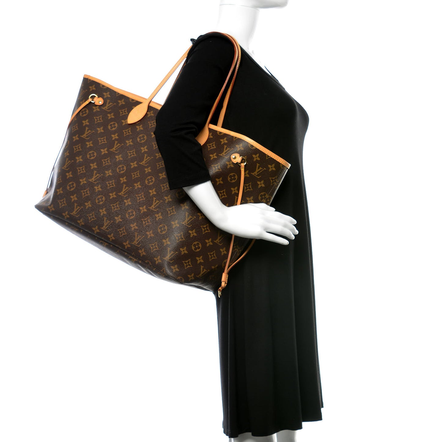 Monogram Neo Neverfull GM