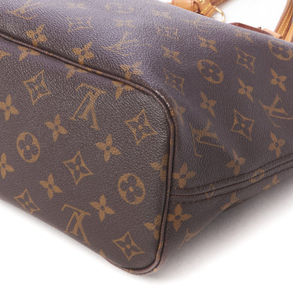 Louis Vuitton Monogram Neverfull PM 5 of 9
