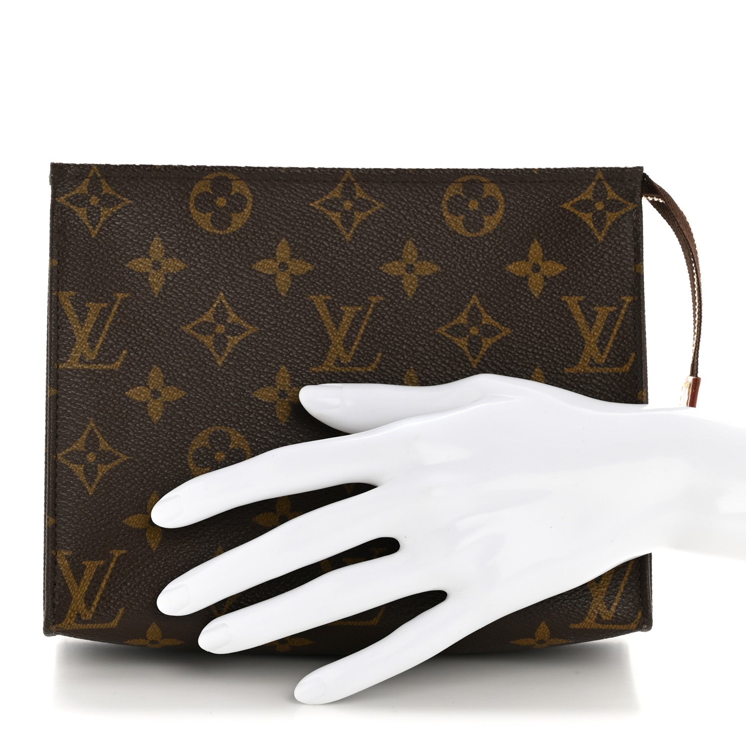 Louis Vuitton Monogram Toiletry Pouch 19 2 of 10
