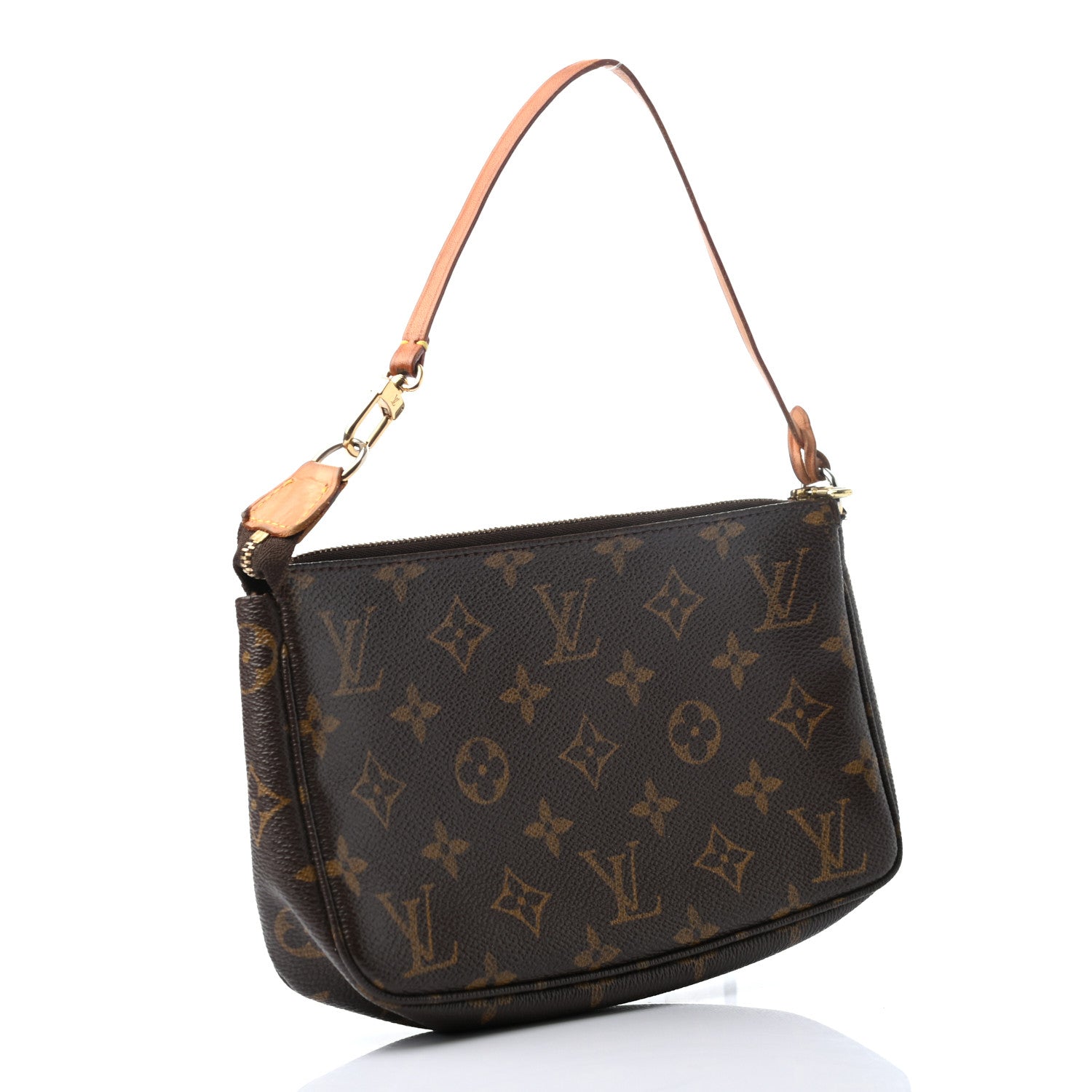 Louis Vuitton Monogram Pochette Accessories 3 of 8