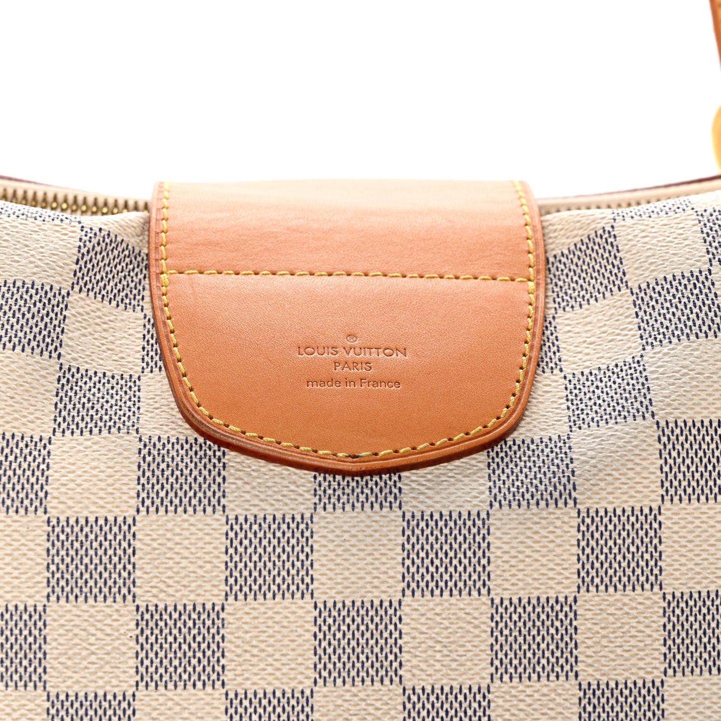 Damier Azur Stresa PM