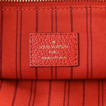 Louis Vuitton Empreinte Citadine PM Orient 7 of 11