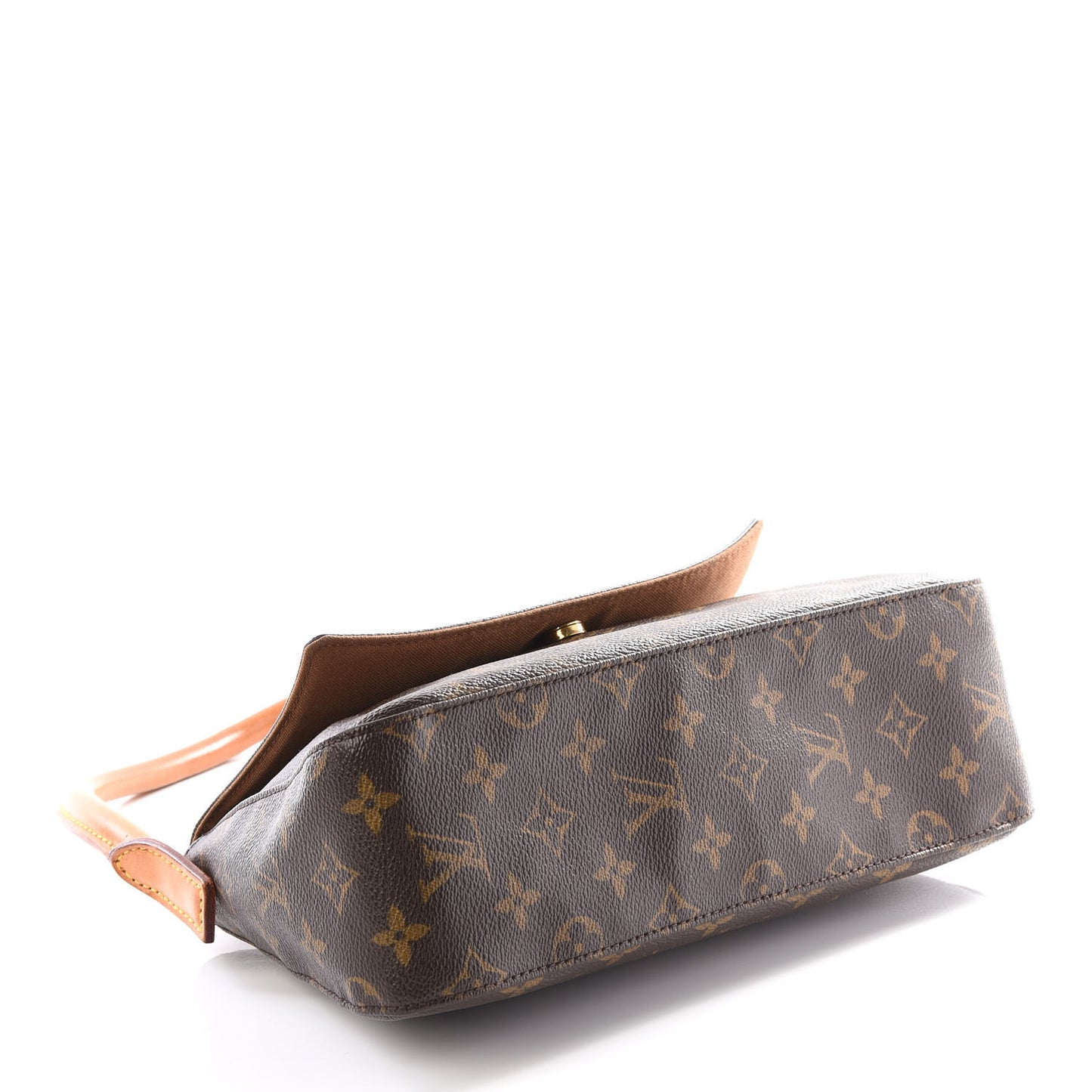 Monogram Mini Looping