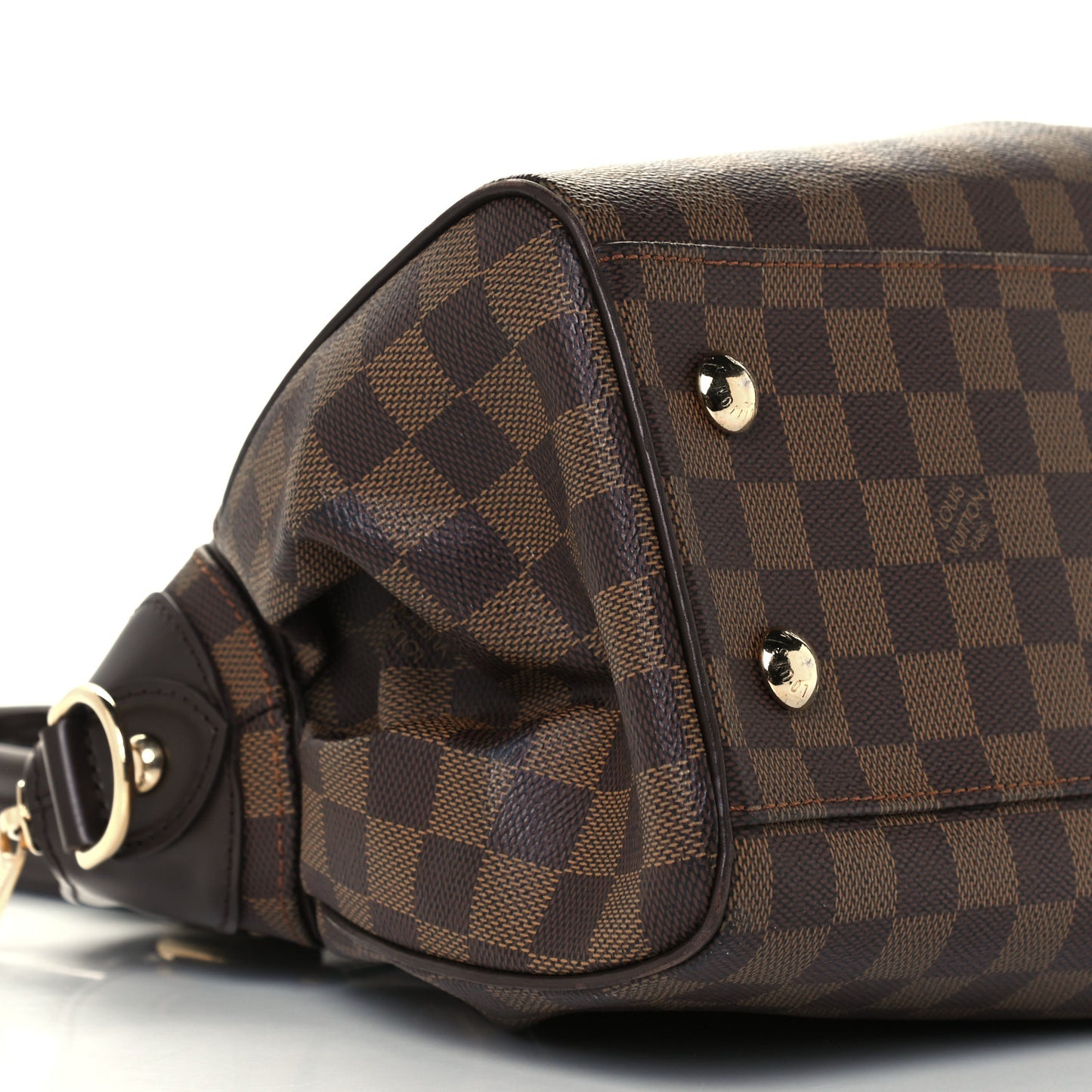 Damier Ebene Trevi PM