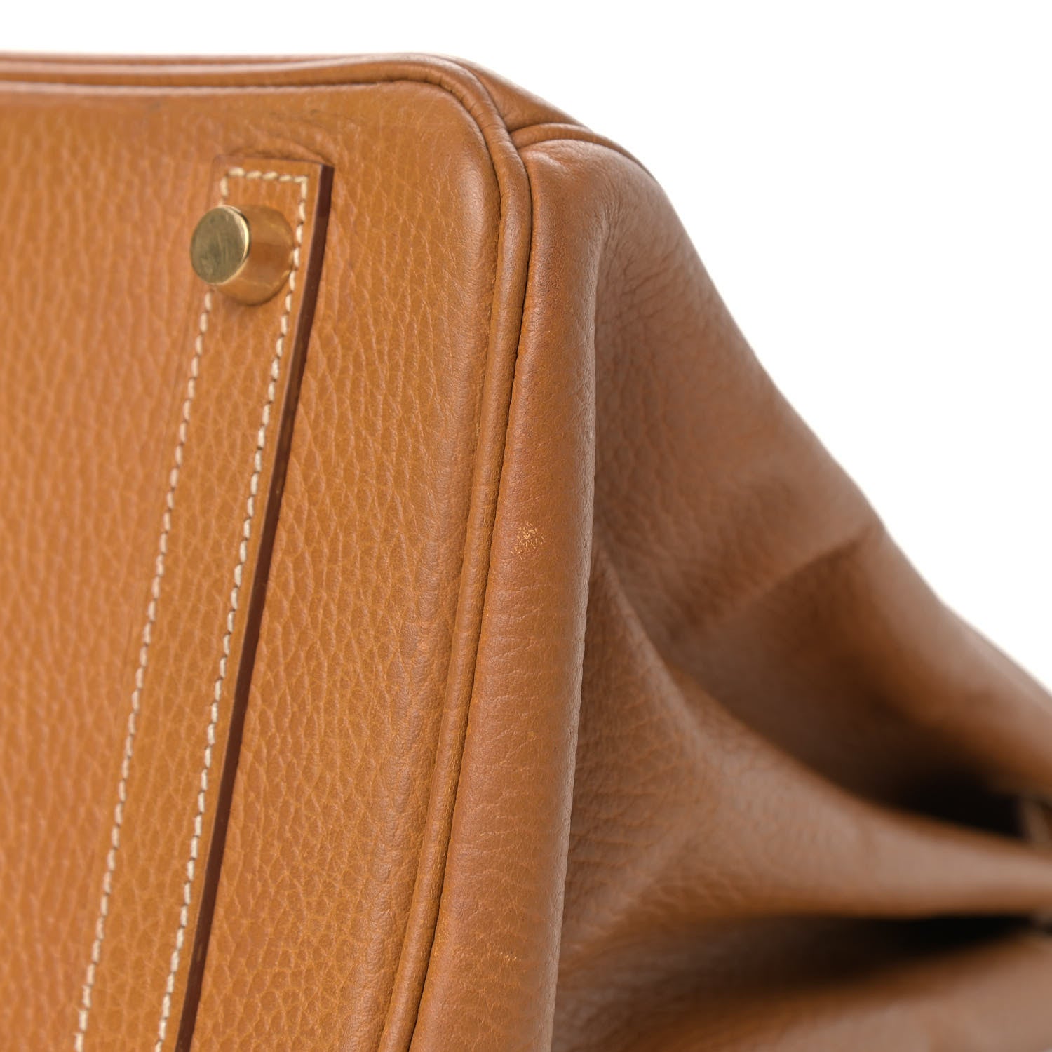 Hermes Ardennes Birkin 30 Naturelle 10 of 21