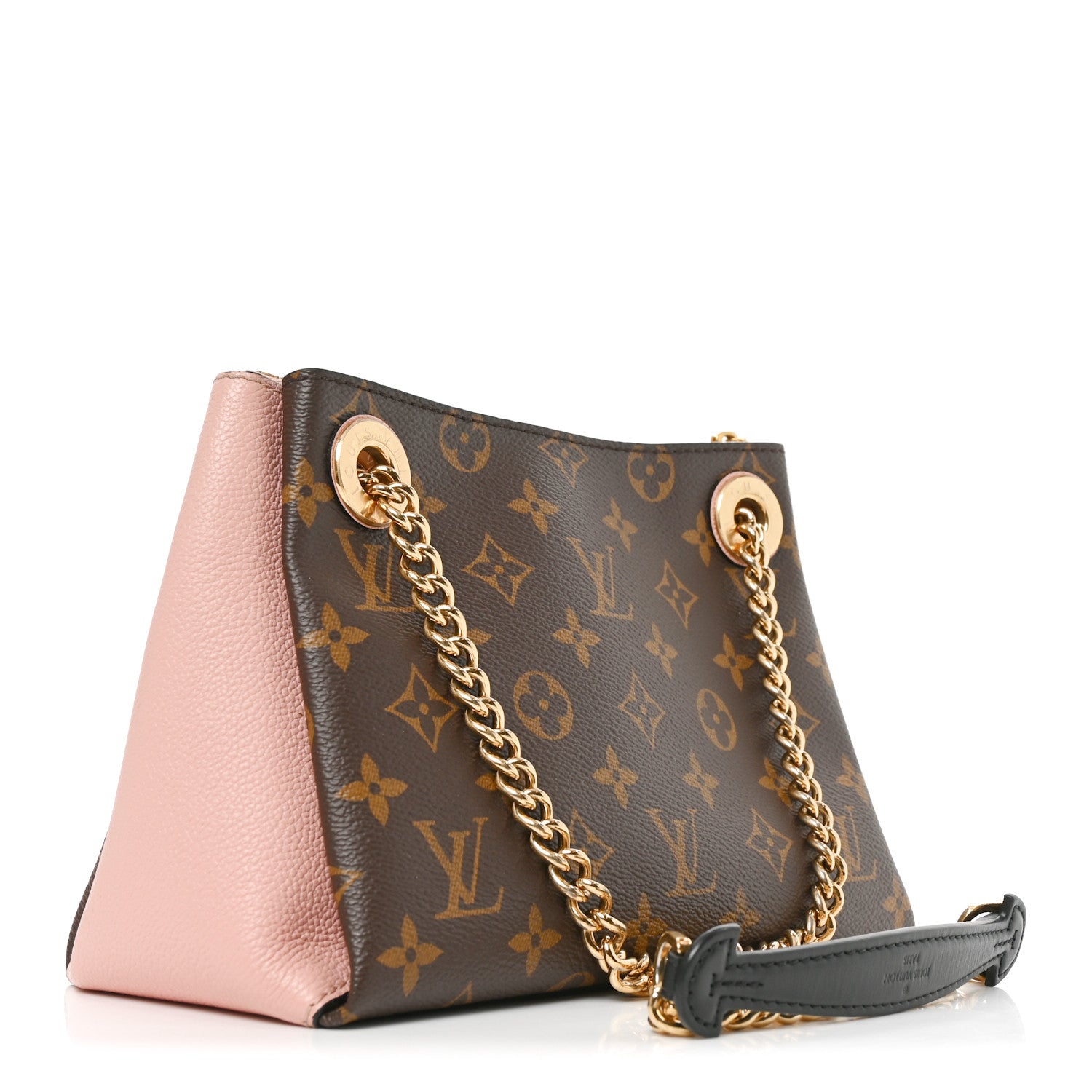 Louis Vuitton Monogram Surene BB Rose Poudre Rose Poudre 3 of 9