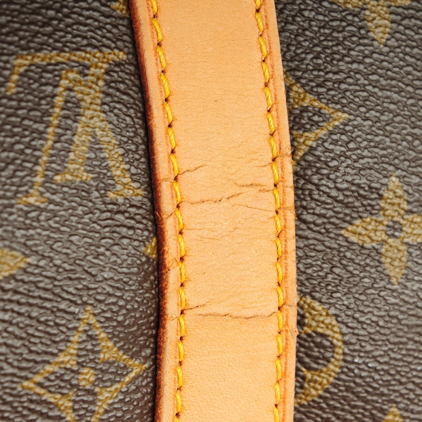 Monogram Keepall 50