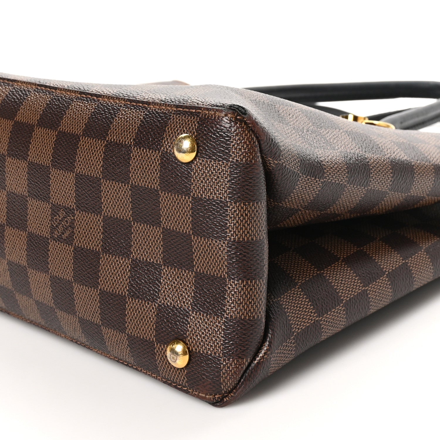 Louis Vuitton Damier Ebene LV Riverside Black 9 of 15