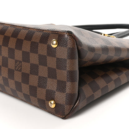 Louis Vuitton Damier Ebene LV Riverside Black 9 of 15