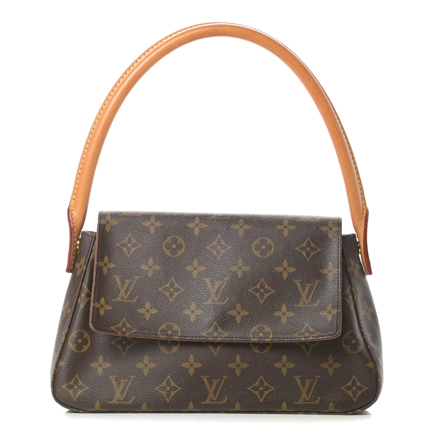 Monogram Mini Looping