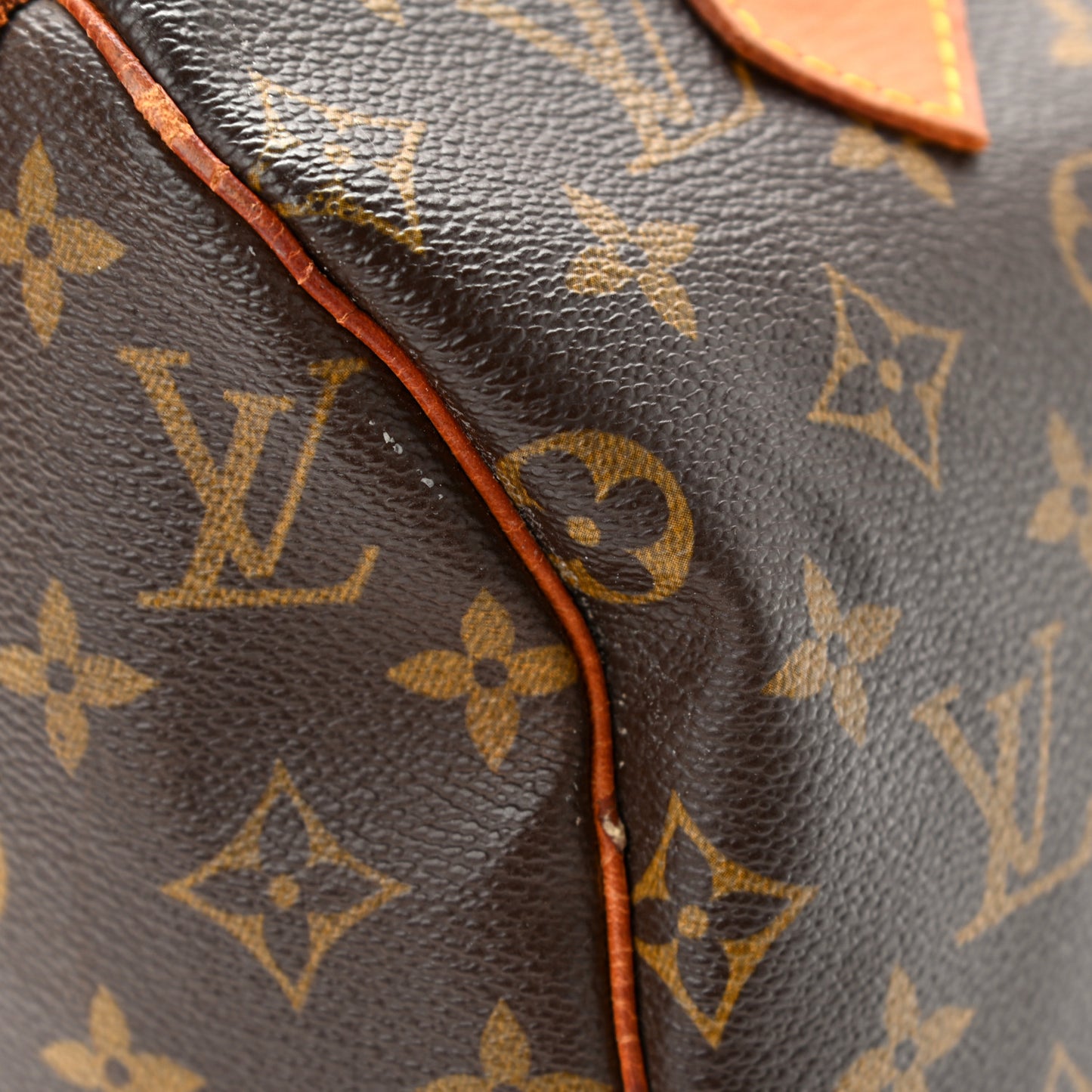 Monogram Speedy 25