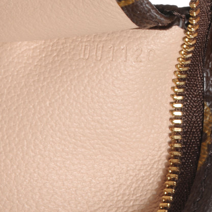 Louis Vuitton Monogram Toiletry Pouch 19 7 of 7