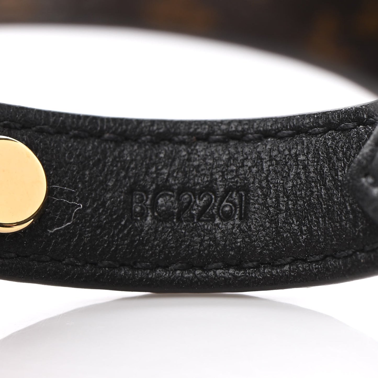 Monogram Blooming Bracelet 17