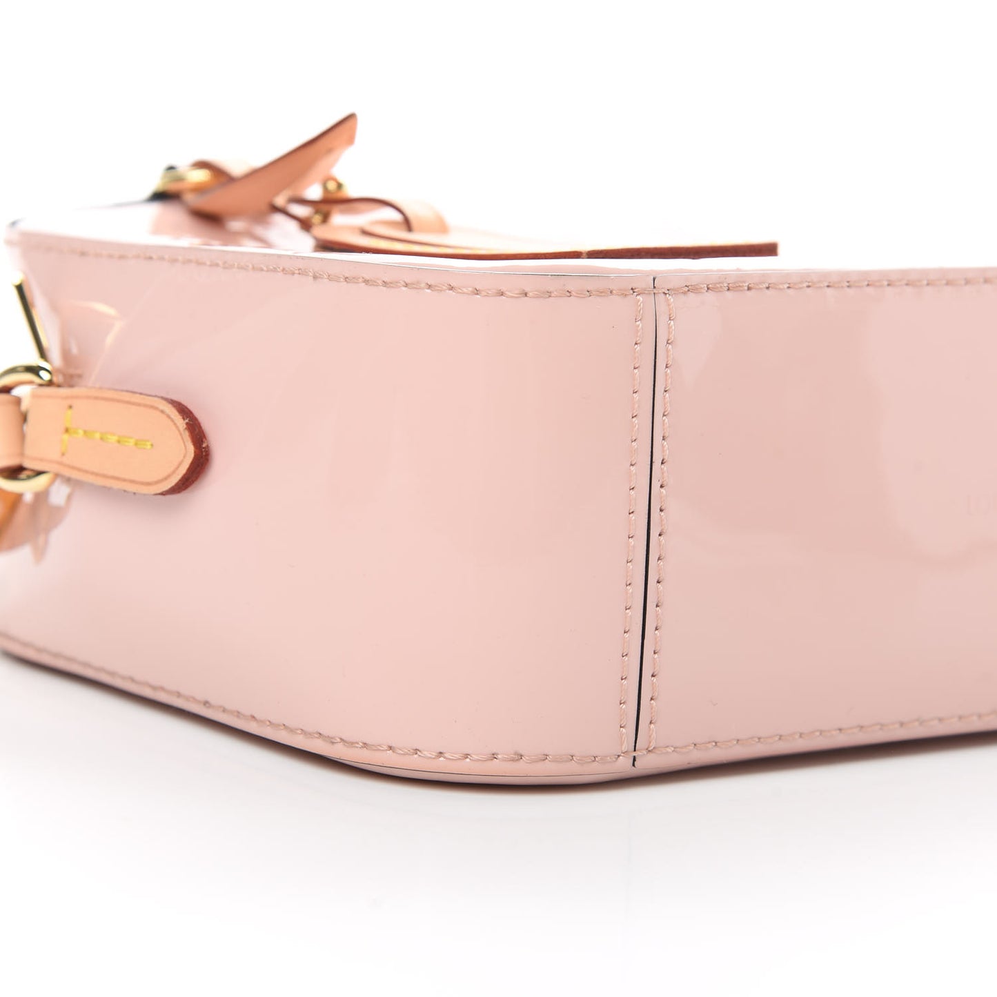 Vernis Santa Monica Rose Ballerine