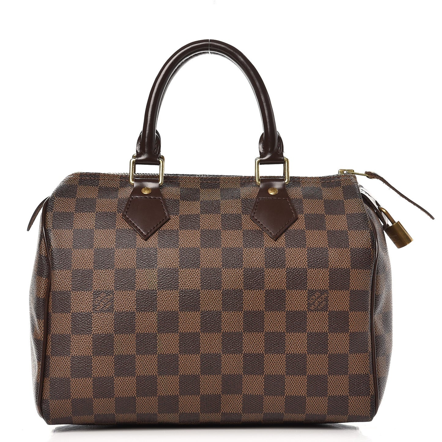 Damier Ebene Speedy 25