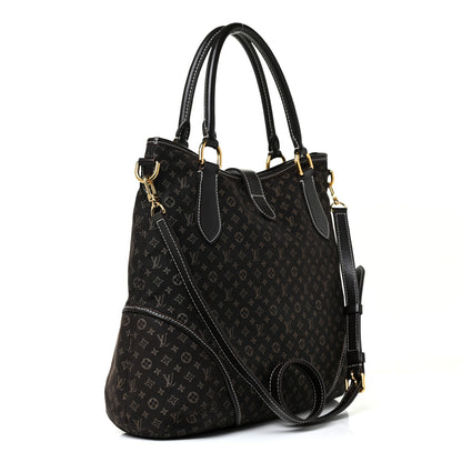 Louis Vuitton Monogram Idylle Elegie Fusain 3 of 10
