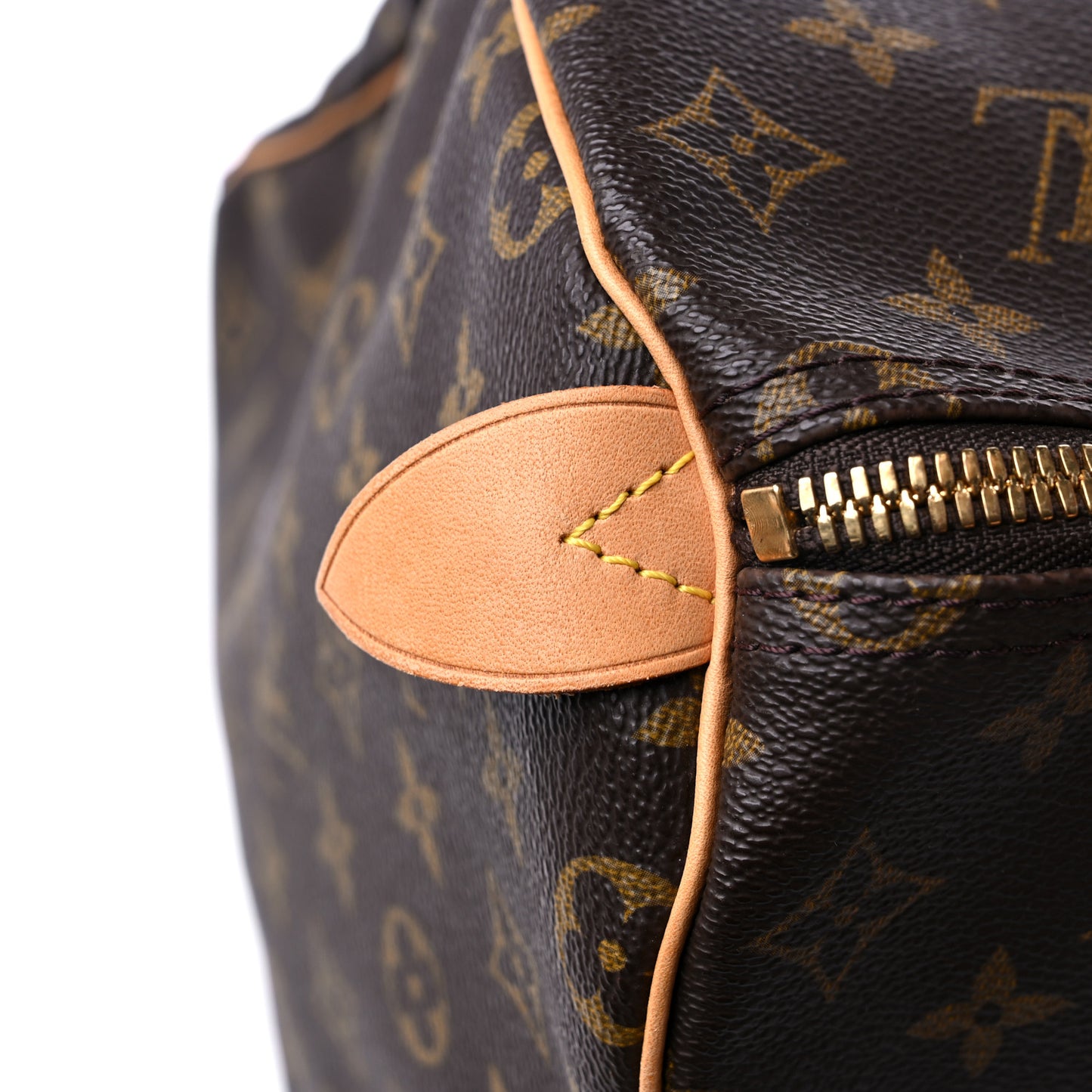 Monogram Keepall 50
