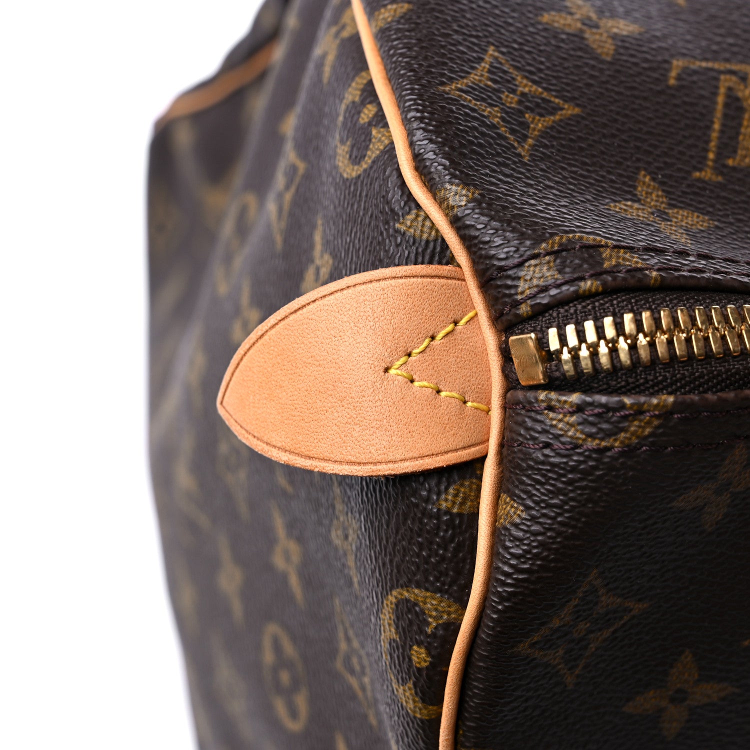 Louis Vuitton Monogram Keepall 50 16 of 19