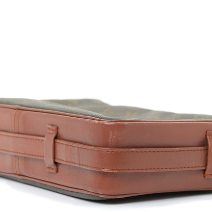 Louis Vuitton Monogram Sac Bandouliere 6 of 23