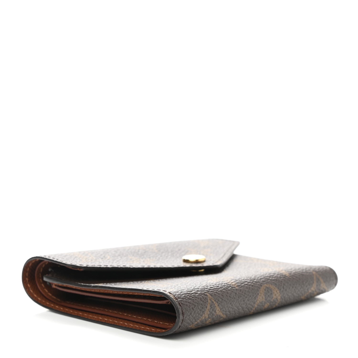 Louis Vuitton Monogram Victorine Wallet 4 of 6