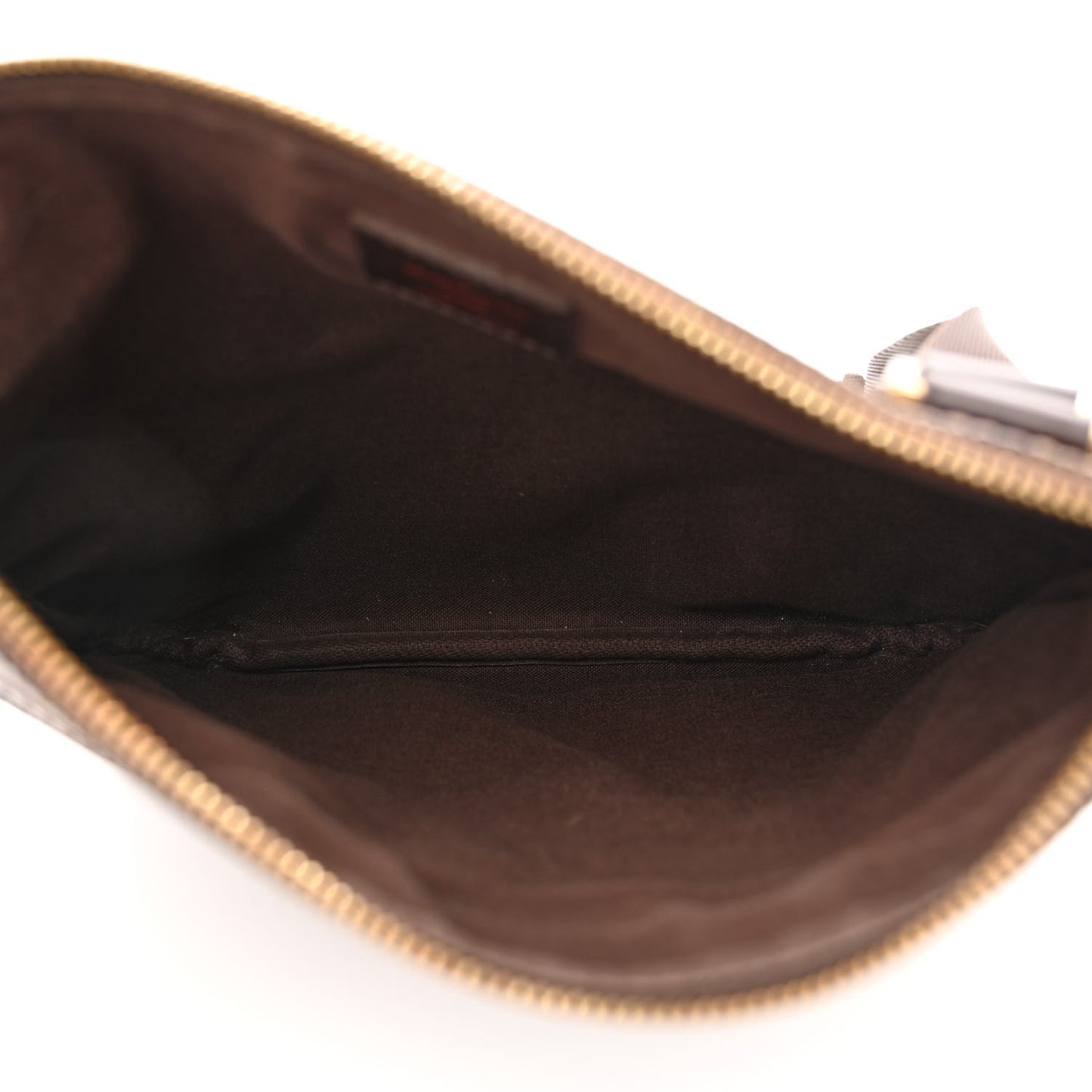 Damier Ebene Bosphore Pochette