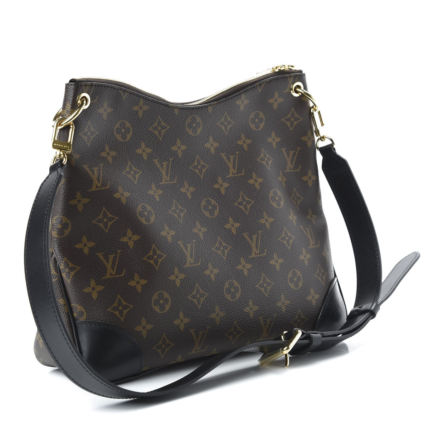Monogram Odeon MM Black
