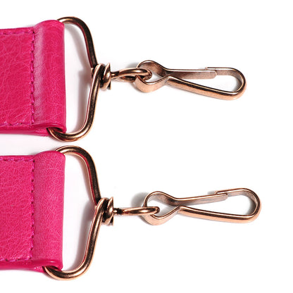 Balenciaga Agneau Giant 21 Rose Gold Hardware Part Time Cyclamen Fucsia 13 of 14