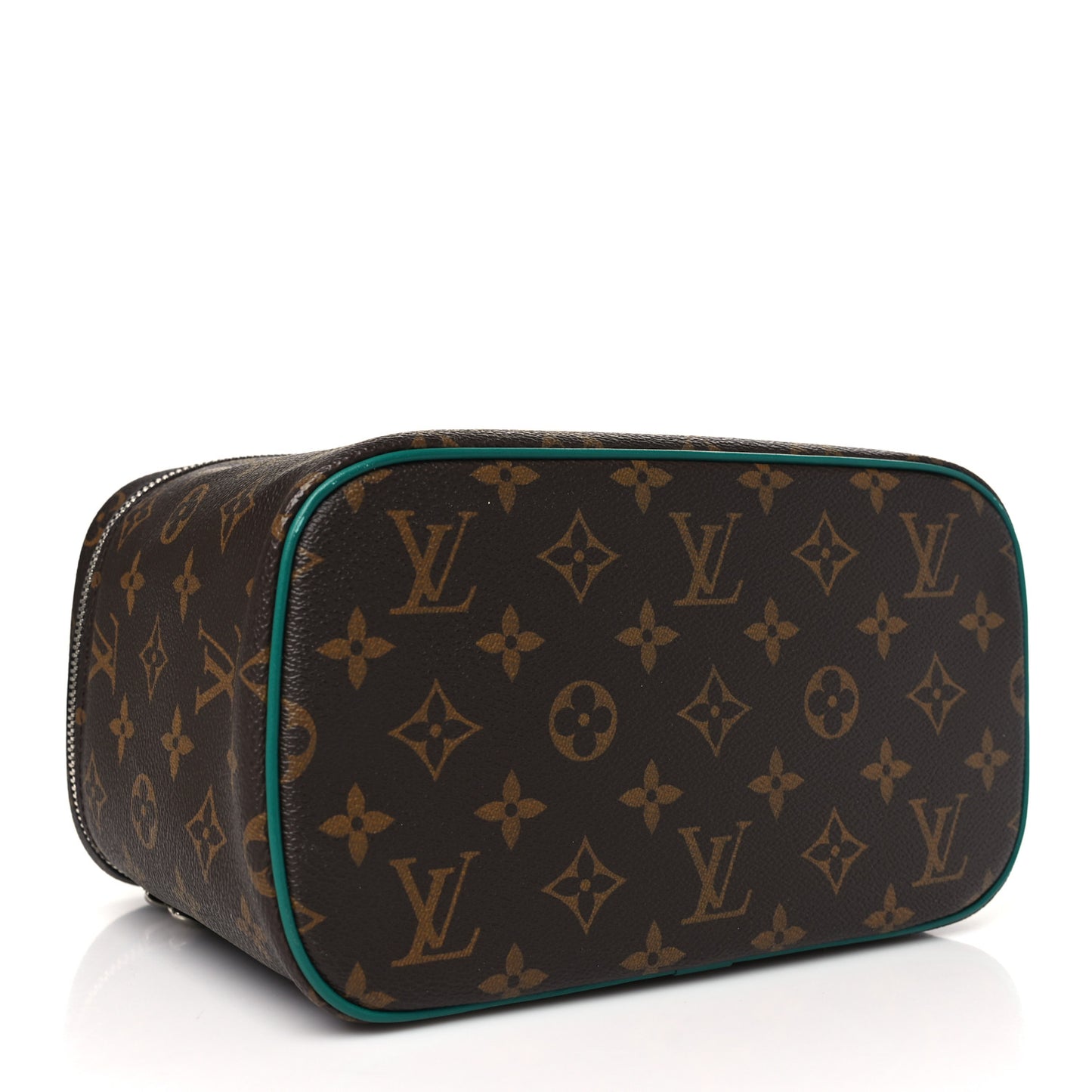 Monogram Nice BB Borneo Green