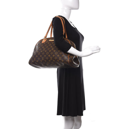 Louis Vuitton Monogram Montorgueil GM 2 of 11