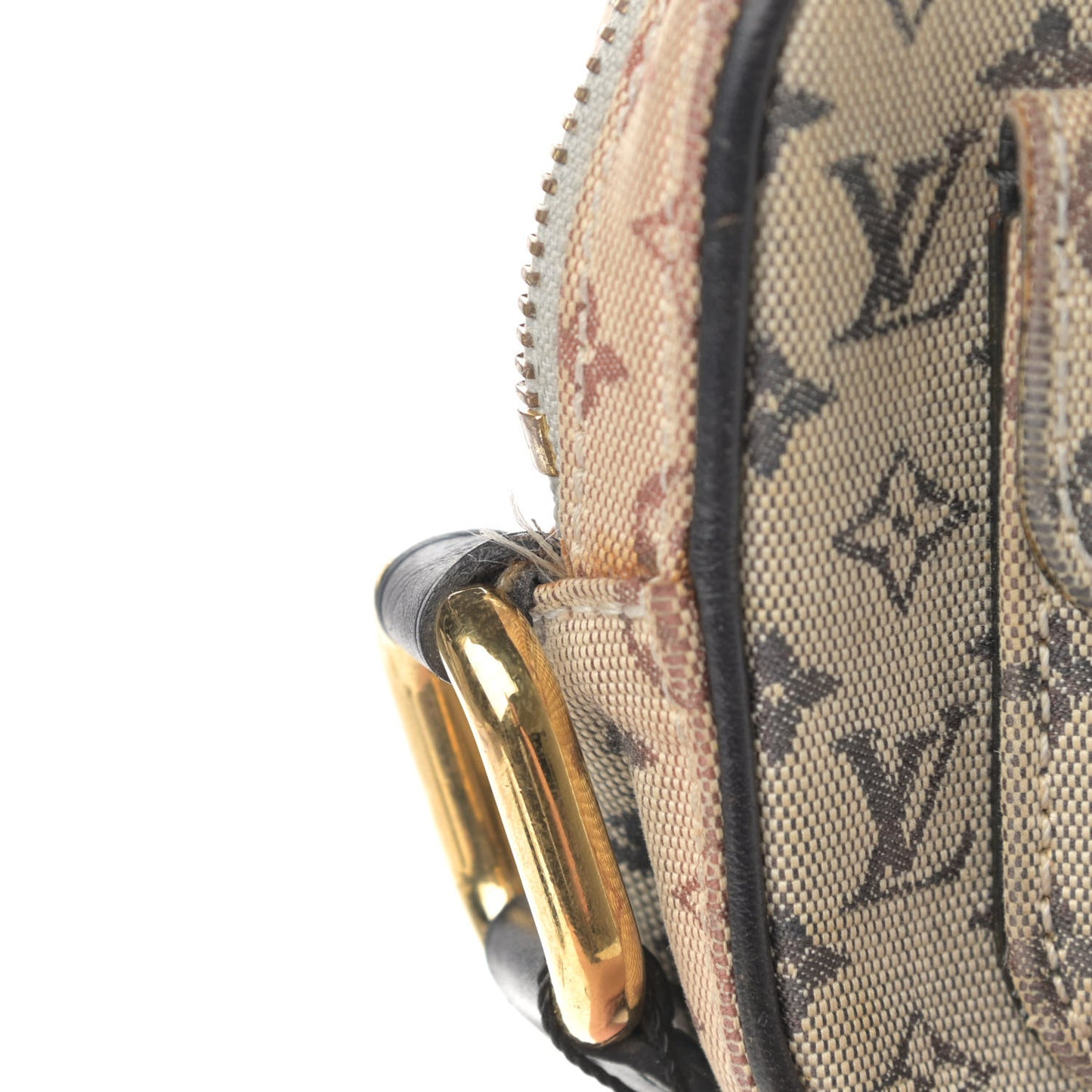 Mini Monogram Juliette Light Khaki
