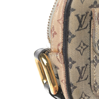 Louis Vuitton Mini Monogram Juliette Light Khaki 17 of 23
