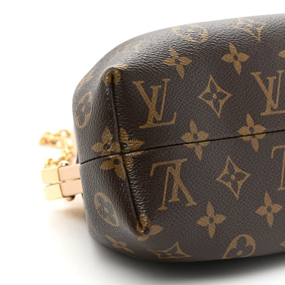 Louis Vuitton Monogram Clutch 8 of 8