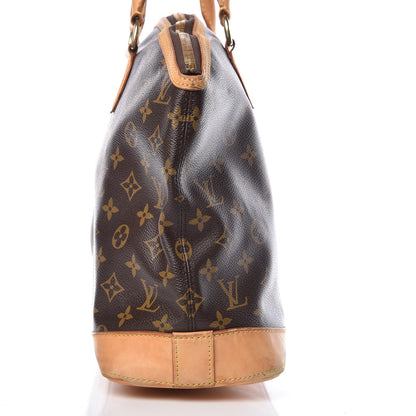 Louis Vuitton Monogram Lockit Horizontal 20 of 24