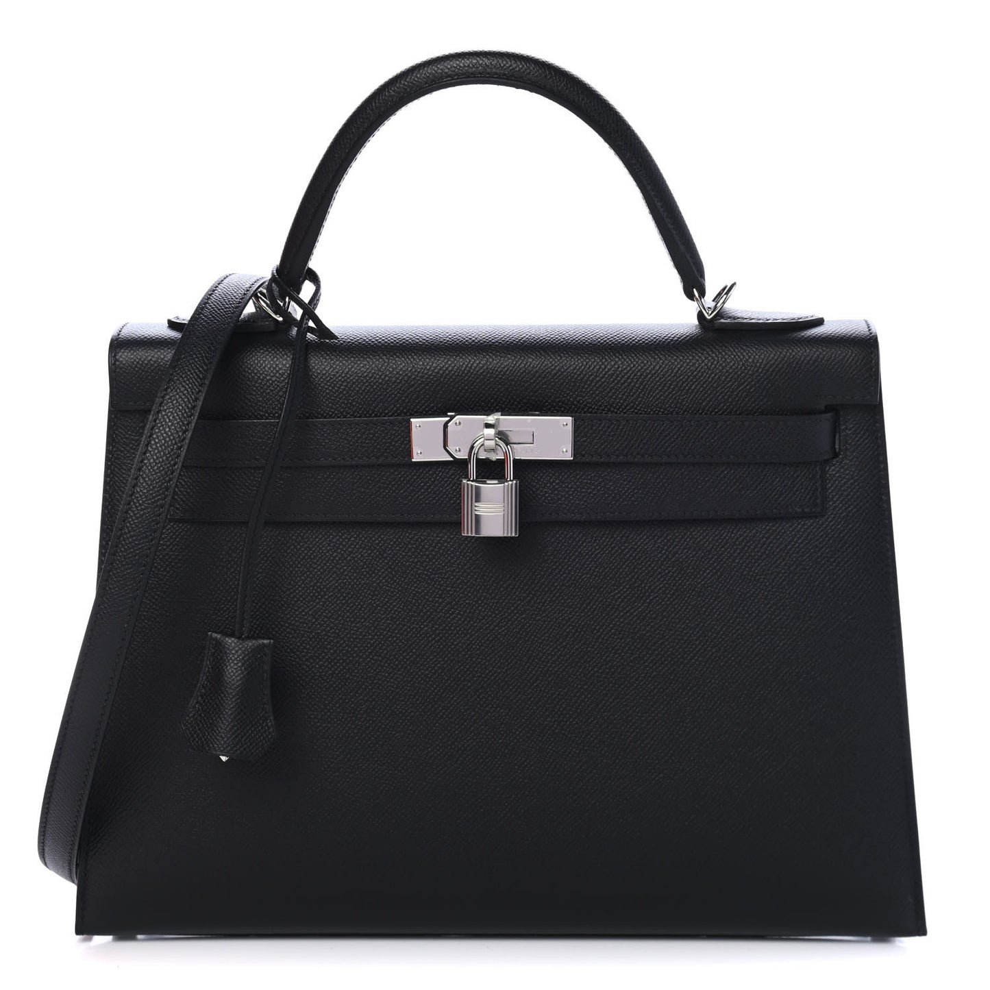 Epsom Kelly Sellier 32 Black