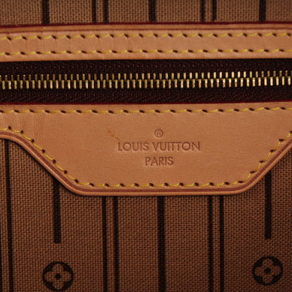 Louis Vuitton Monogram Delightful PM 7 of 9