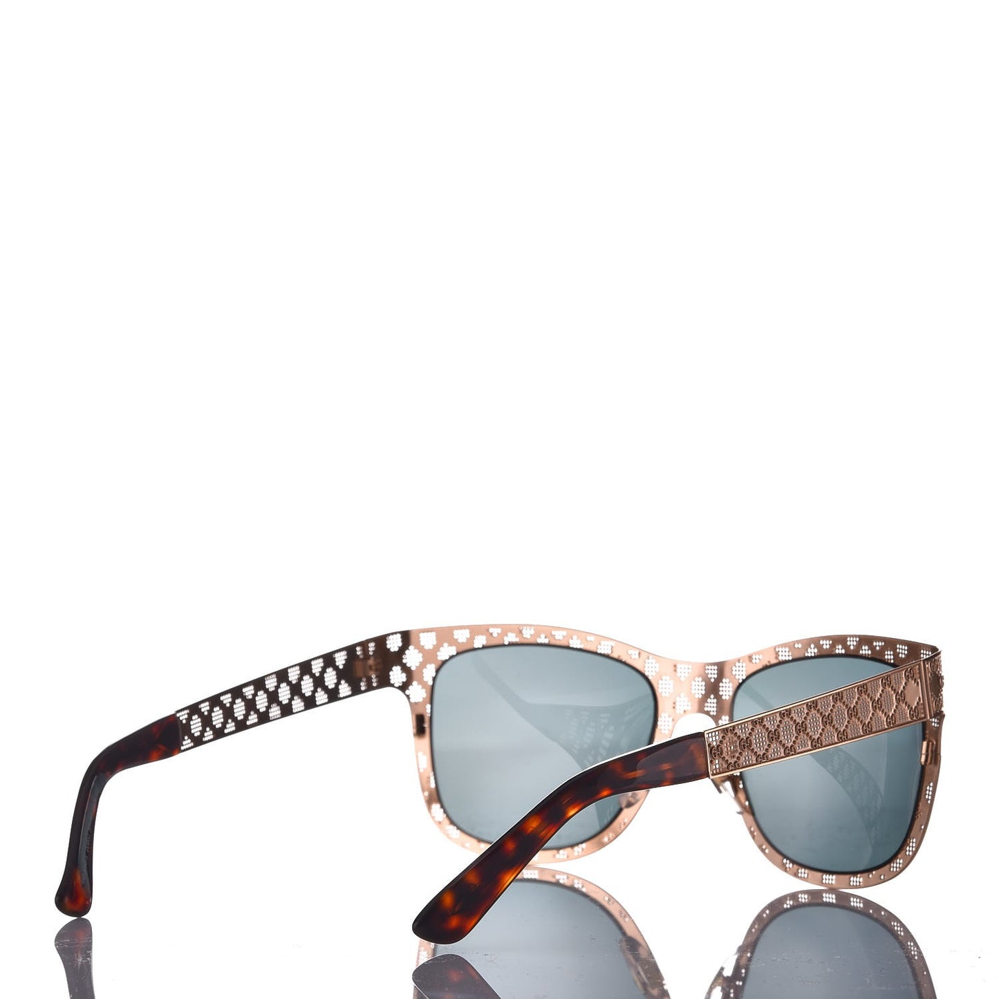 Mirrored GG 4266/S Sunglasses