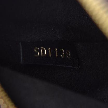 Louis Vuitton Reverse Monogram Pochette Metis 8 of 10