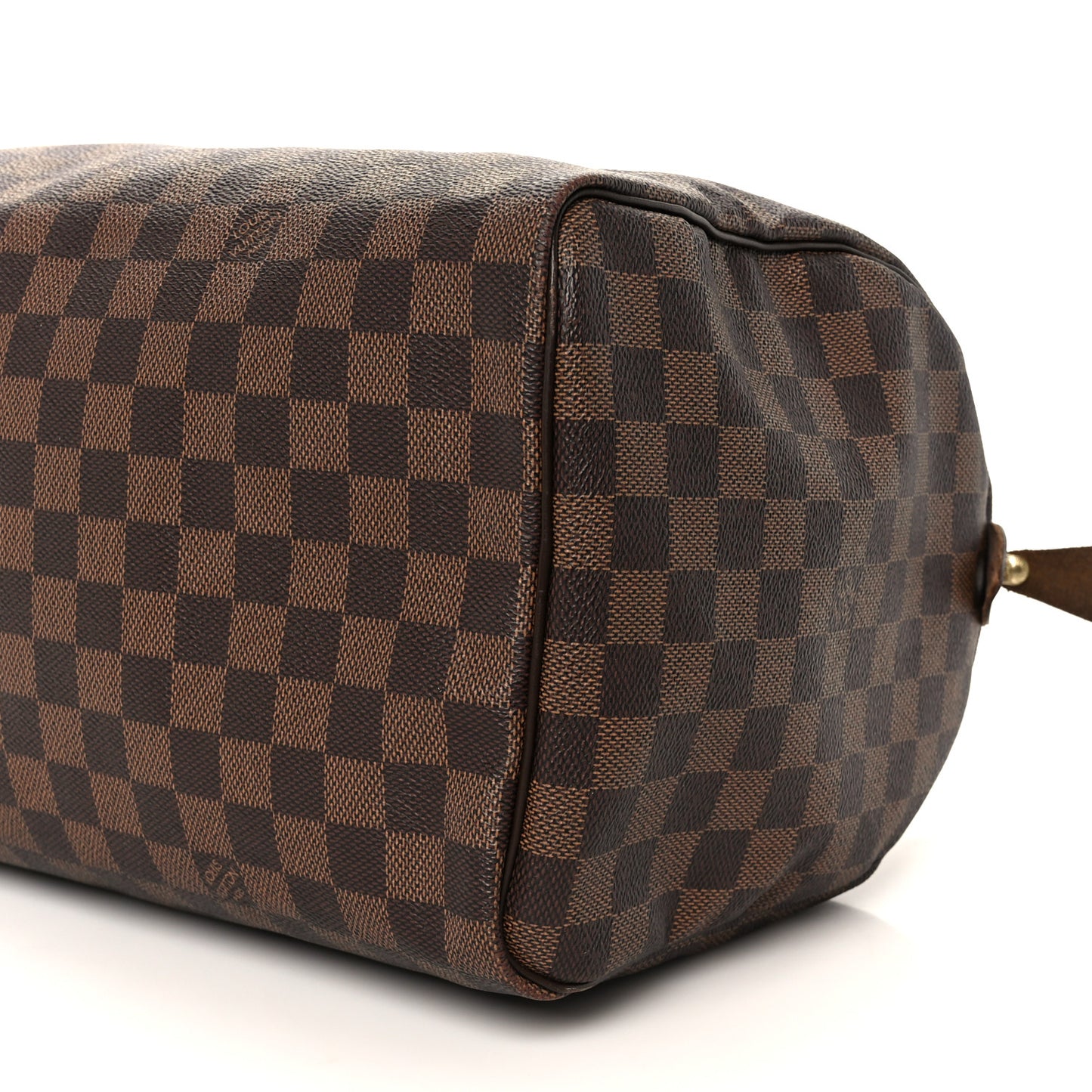 Damier Ebene Speedy 35
