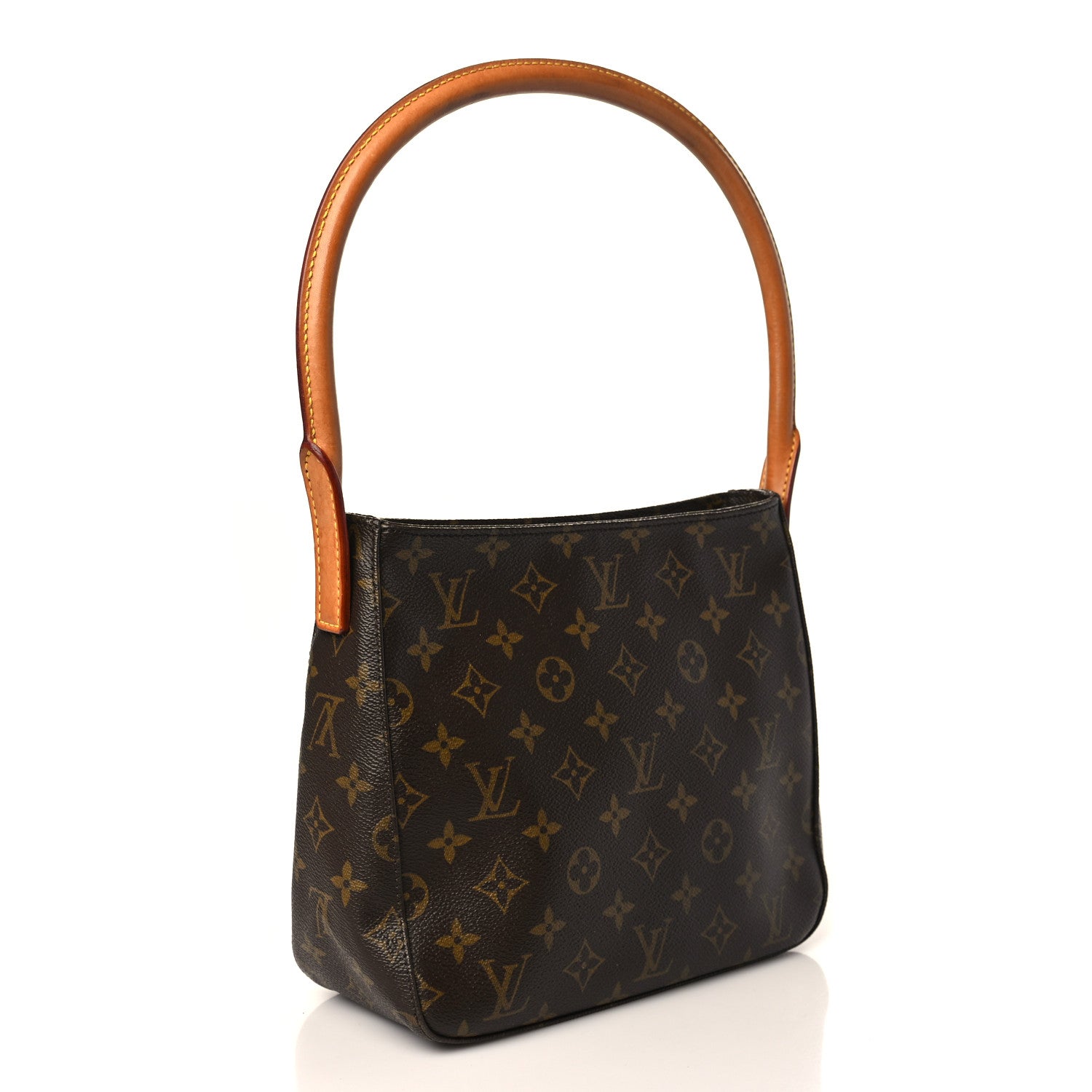 Louis Vuitton Monogram Looping MM 3 of 9