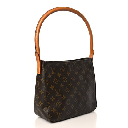 Louis Vuitton Monogram Looping MM 3 of 9
