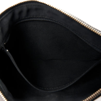 Chanel Caviar Quilted CC Shoulder Bag Black 6 of 12