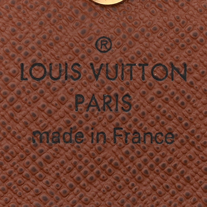 Louis Vuitton Monogram 6 Key Multicles Holder 6 of 8