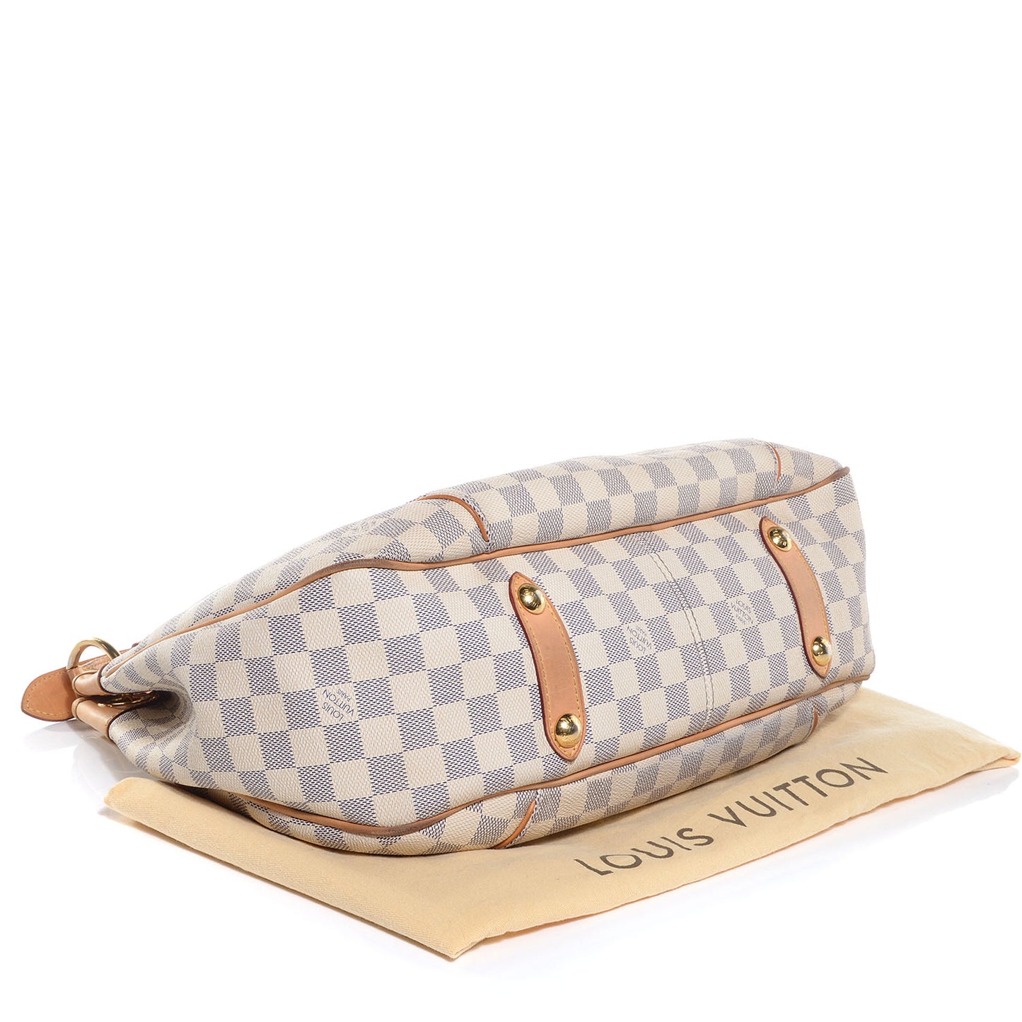 Damier Azur Galliera PM