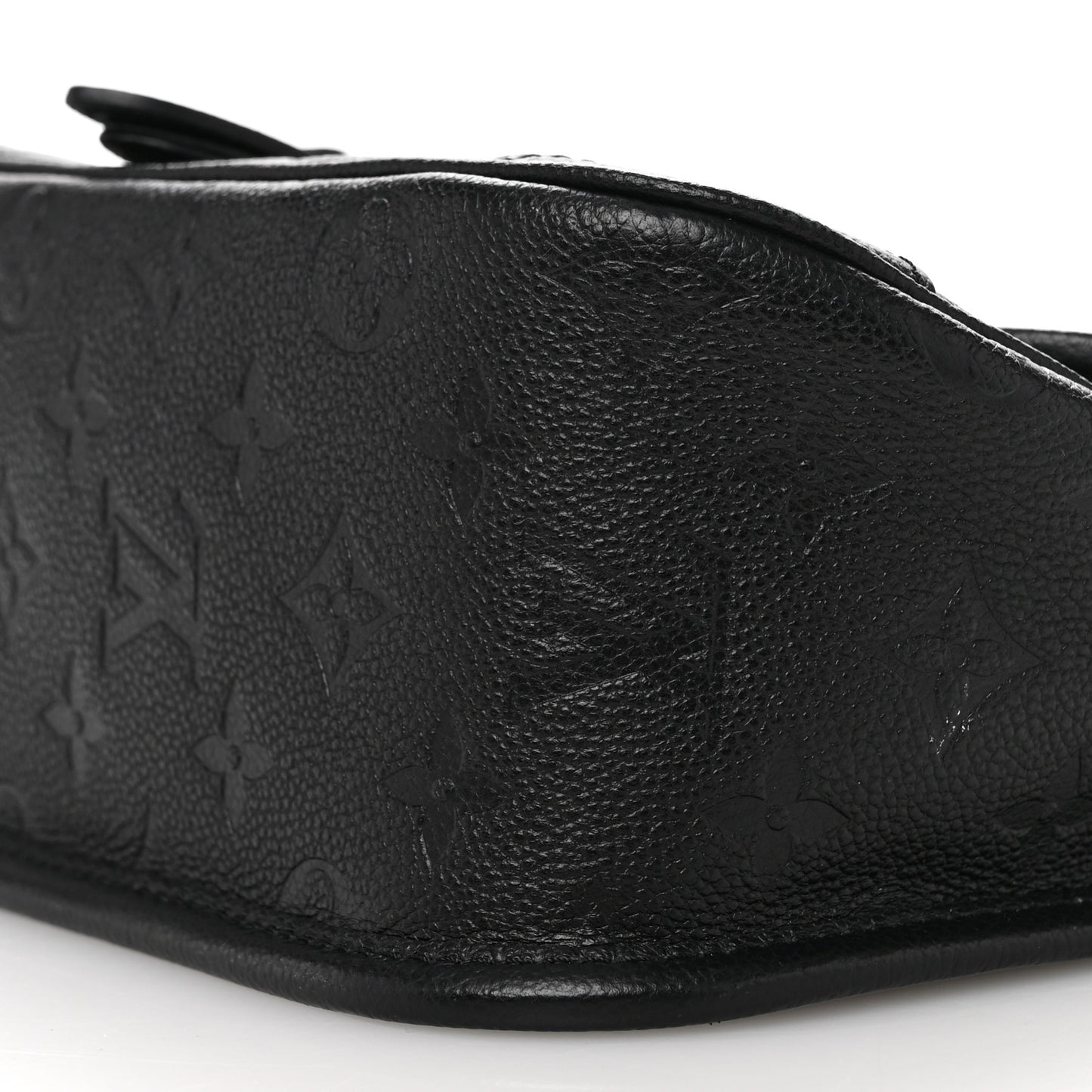 Empreinte Monogram Giant Diane Black