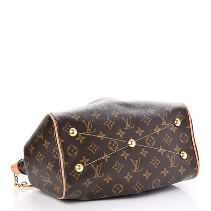 Louis Vuitton Monogram Tivoli PM 4 of 7